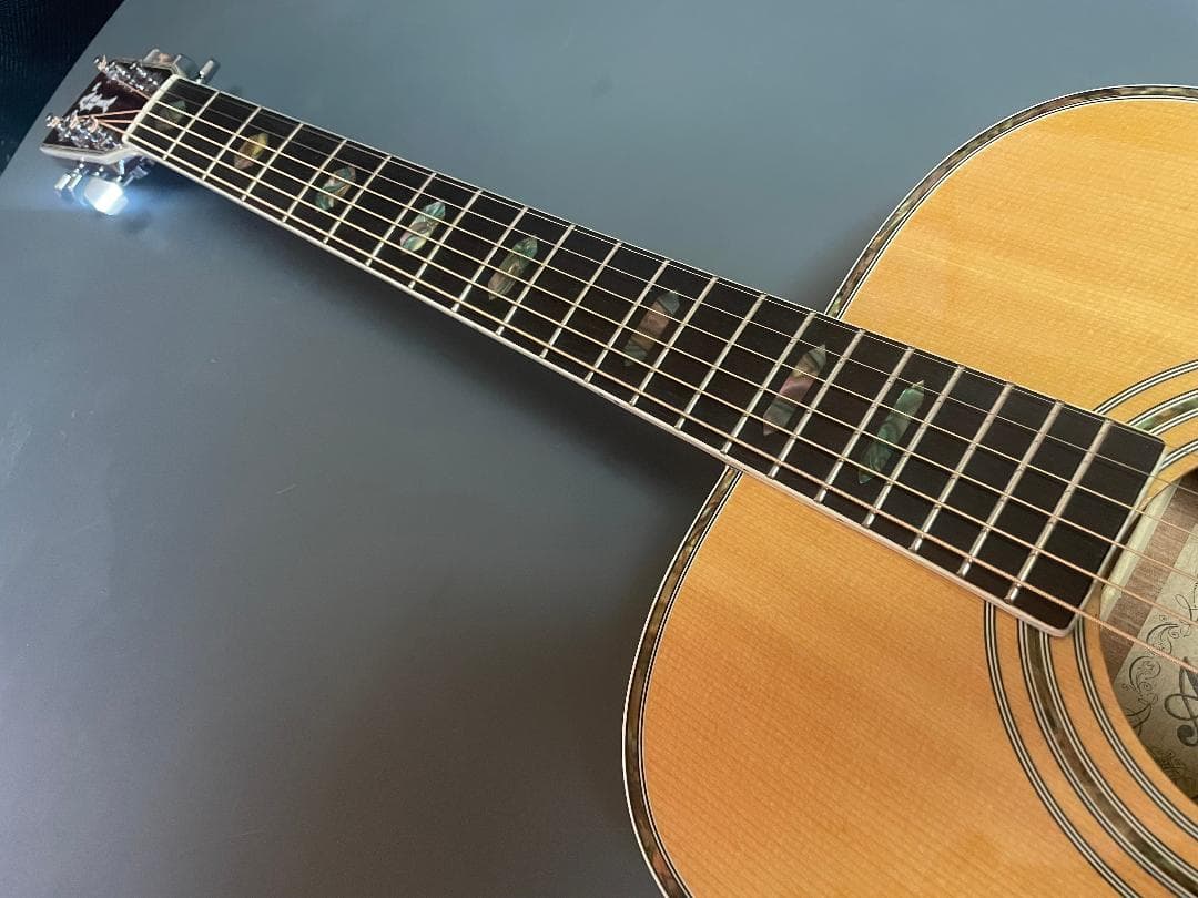 Aria ADW300 美品です