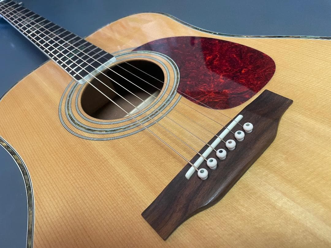 Aria ADW300 美品です