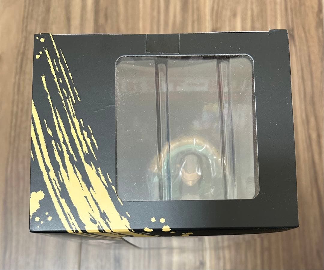 【新品】龍が如く DIGSTA 冴島大河フィギュア（未開封）