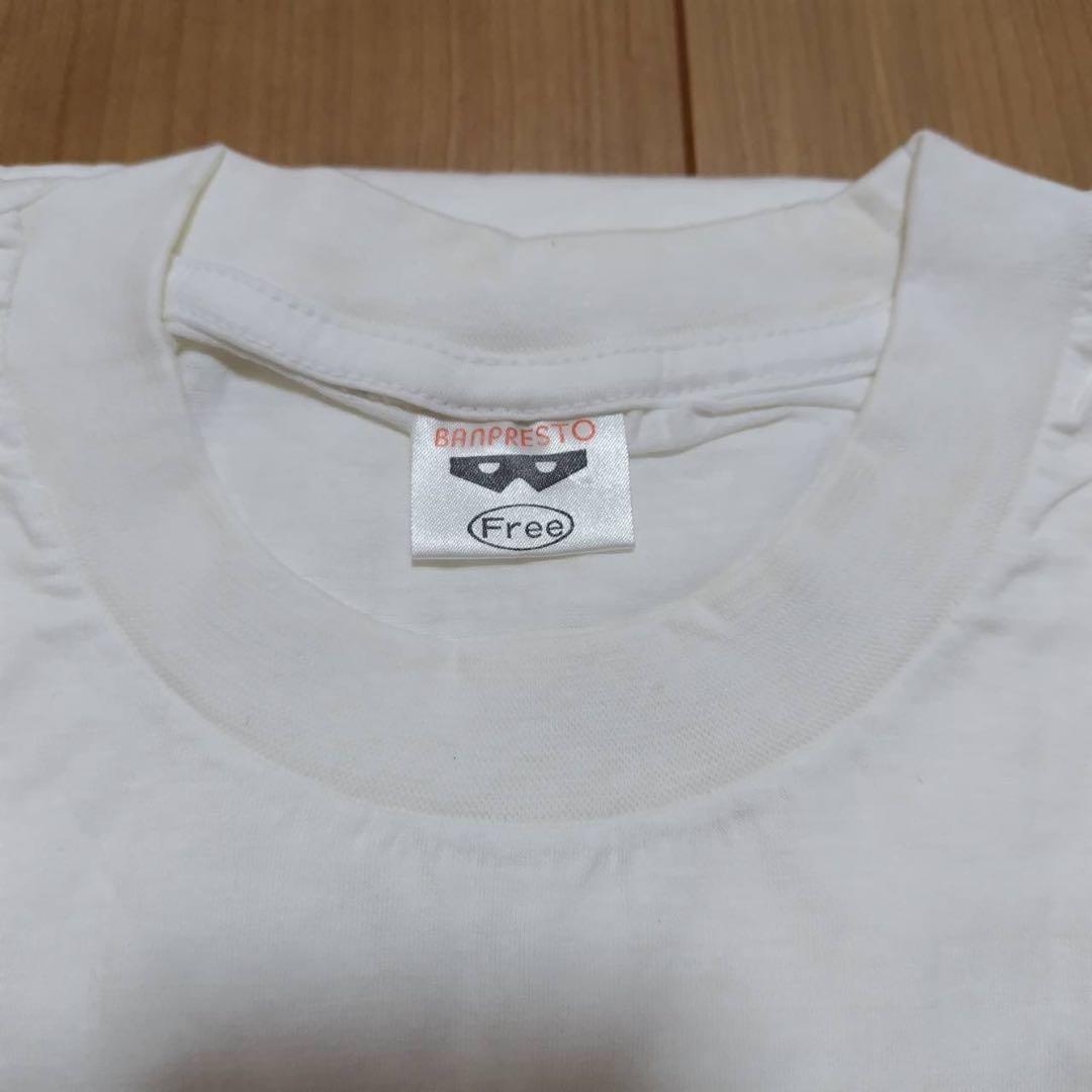 ドロンパ　Tシャツ サイズFree