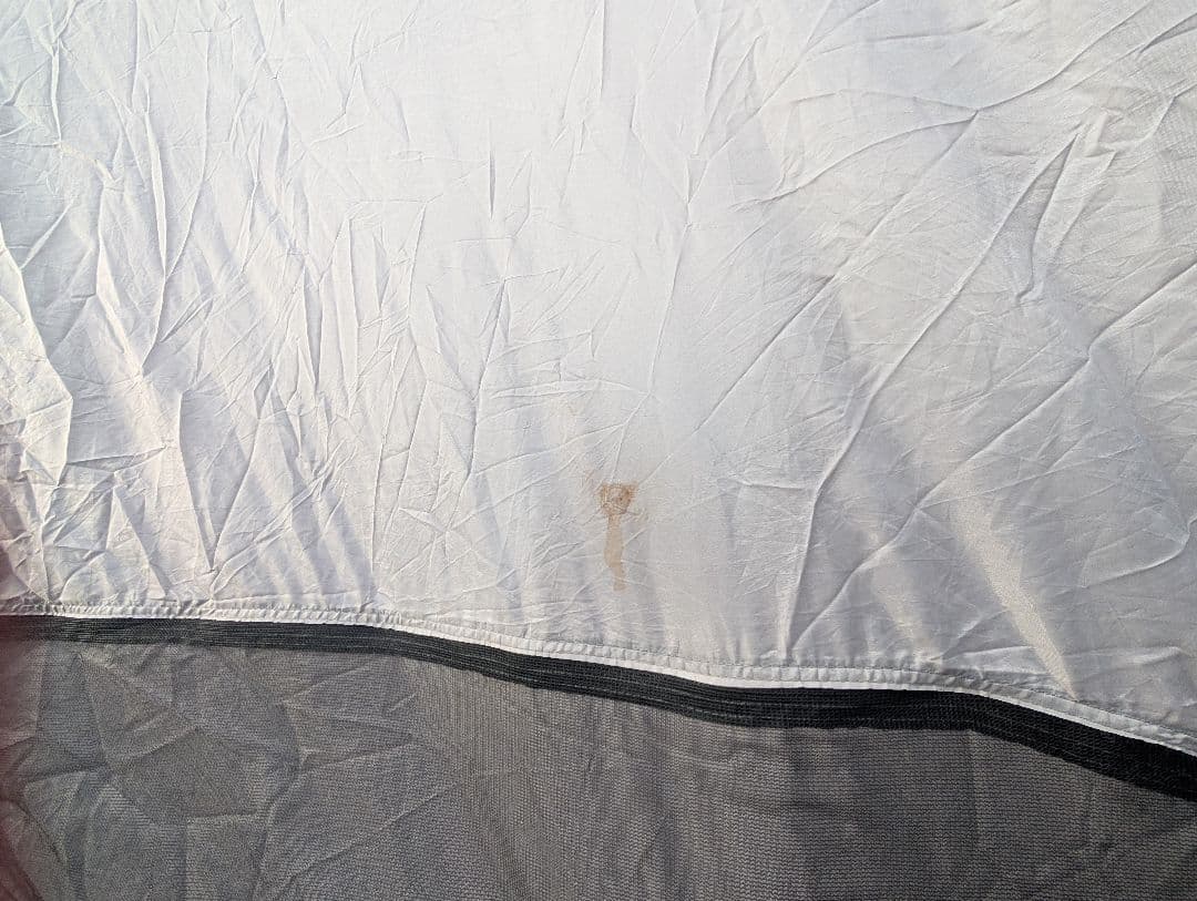DoD THE ONE TOUCH TENT（L） ワンタッチテントL