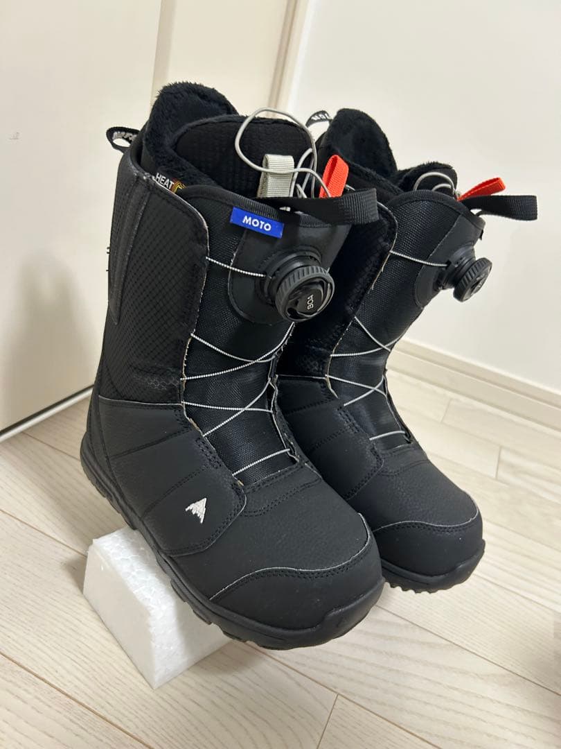 バートン BURTON MOTO BOA WIDE 23-24 26cm
