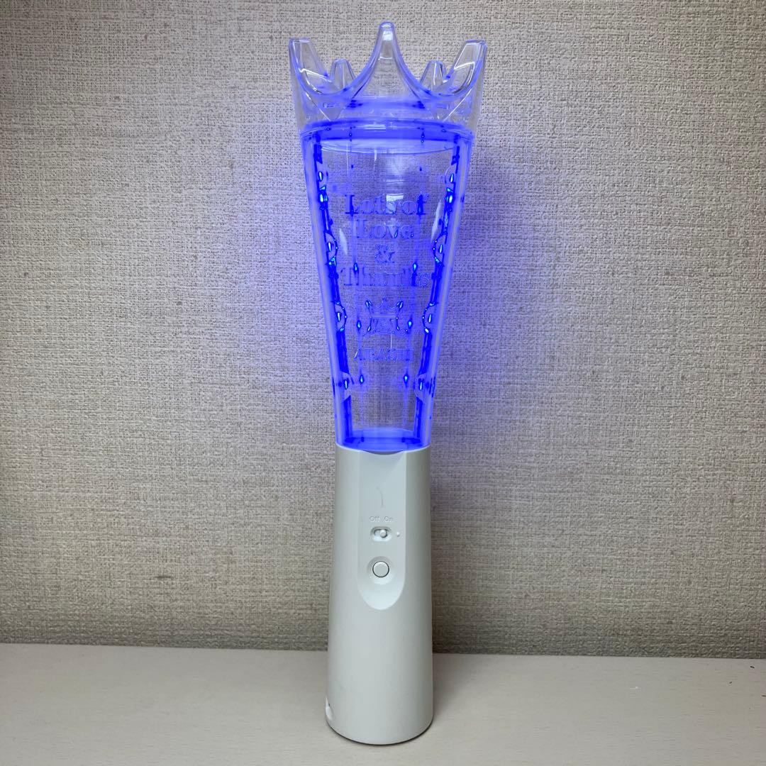【本日発送】嵐 2026 ペンライトWe are ARASHI