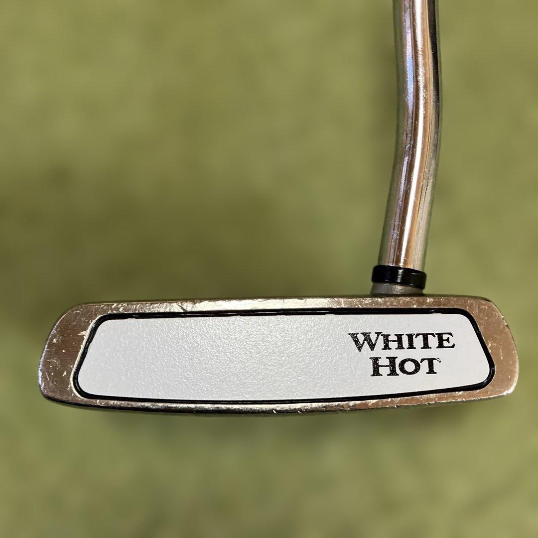 コ*ワ様 Odyssey White Hot #5 パター