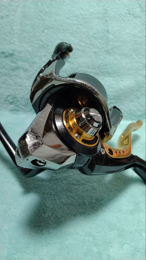 ダイワ DAIWA リール 09トーナメント スプール 10プレイソ