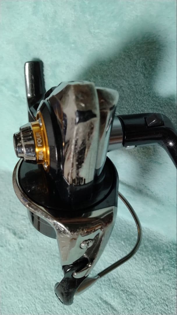 ダイワ DAIWA リール 09トーナメント スプール 10プレイソ