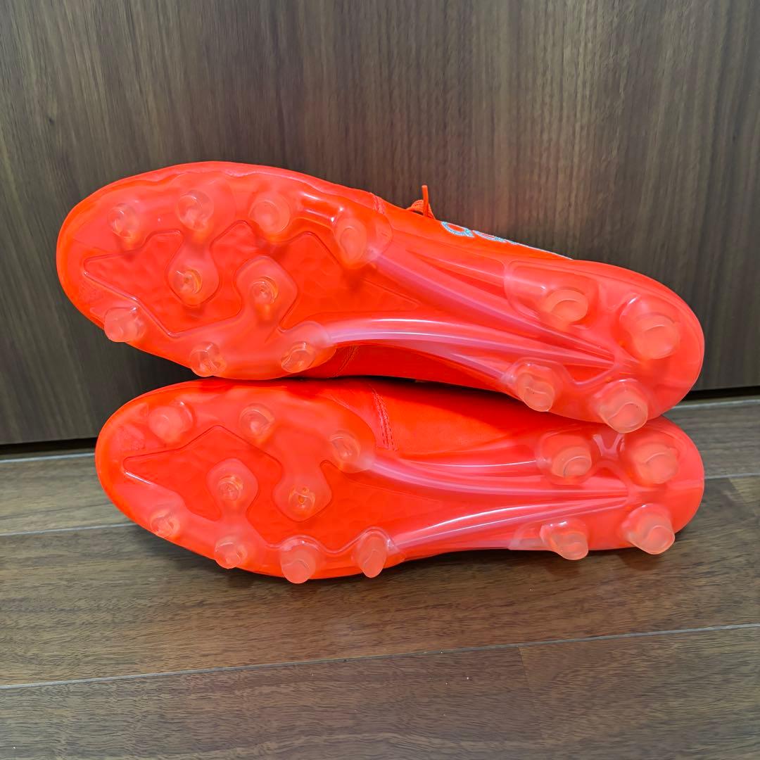 廃盤　adidas X 16.1 HG LE サッカースパイク　27.5cm