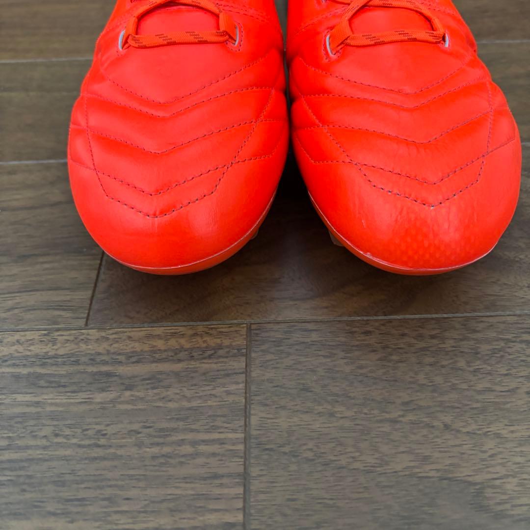 廃盤　adidas X 16.1 HG LE サッカースパイク　27.5cm