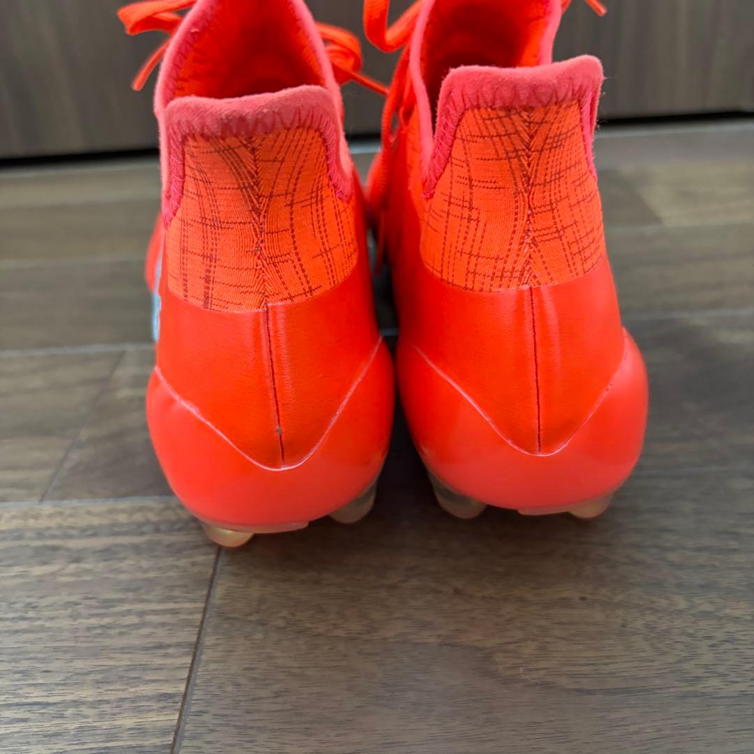 廃盤　adidas X 16.1 HG LE サッカースパイク　27.5cm