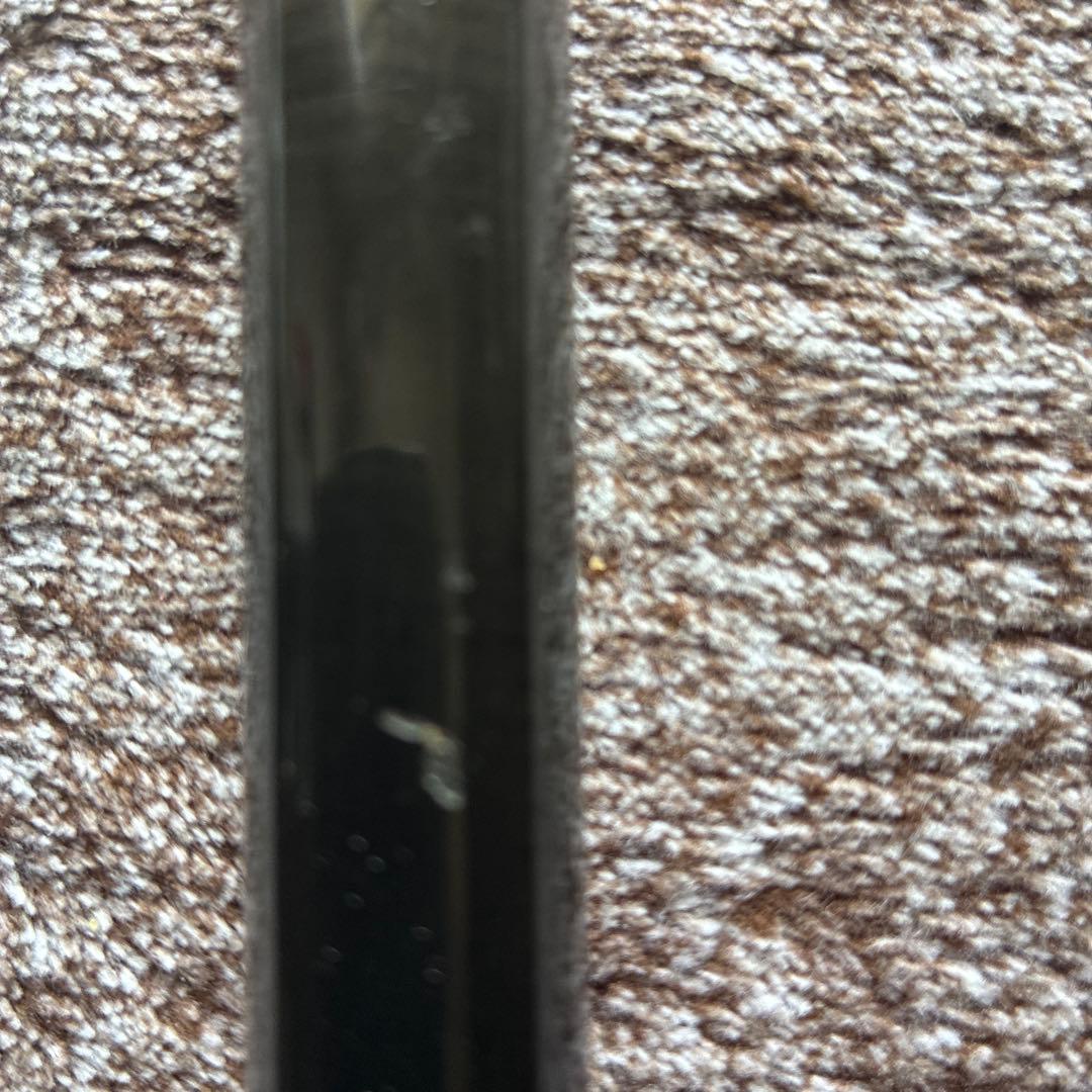 渓流竿 11本セクション 黒と赤