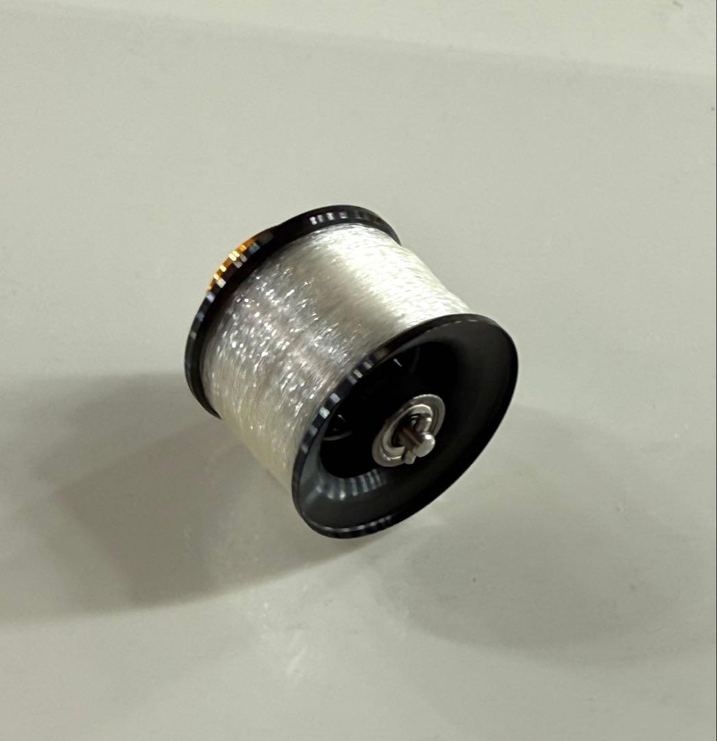 RCS G1 700SV 19スティーズCT 純正スプール