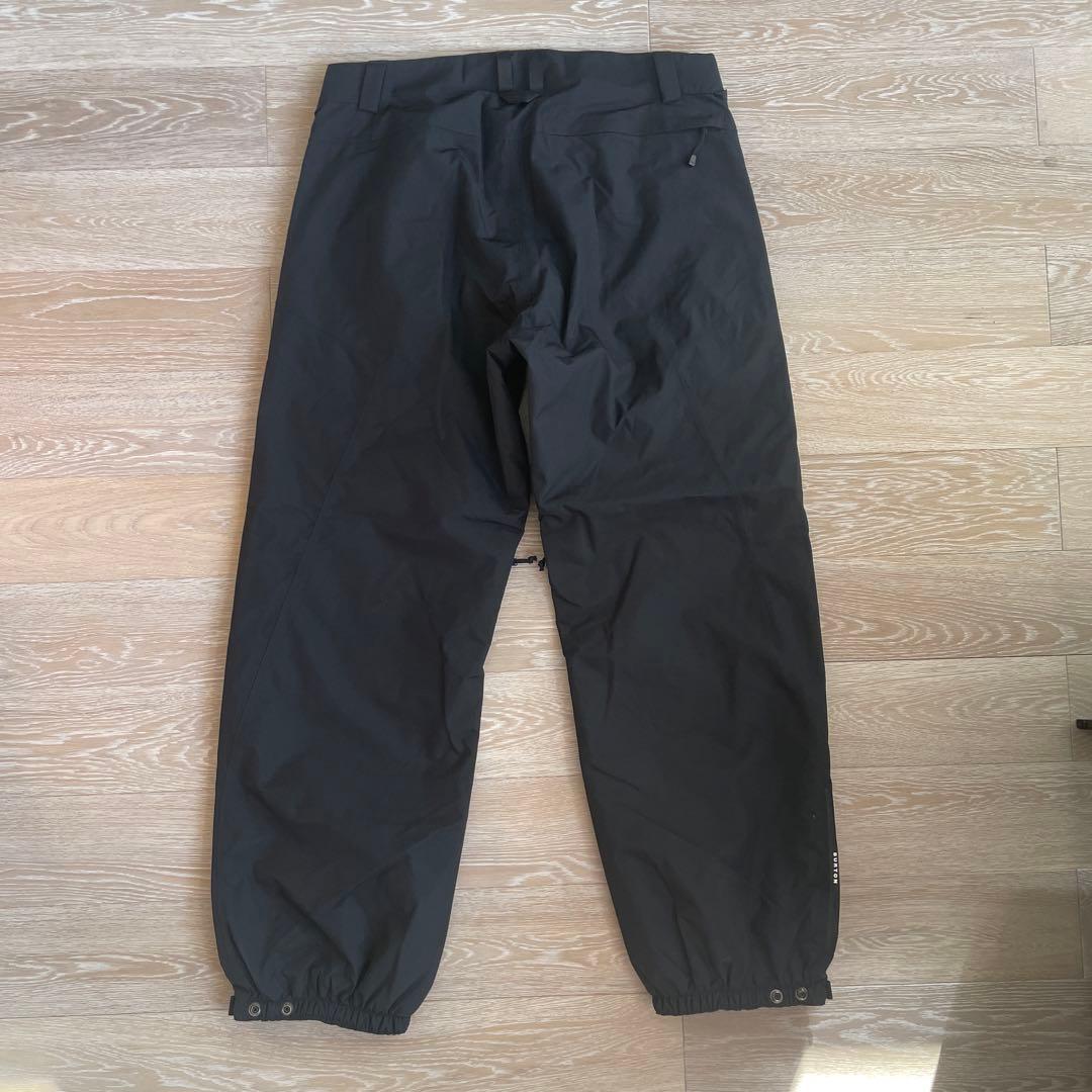 Burton リザーブ 2L リラックス パンツ