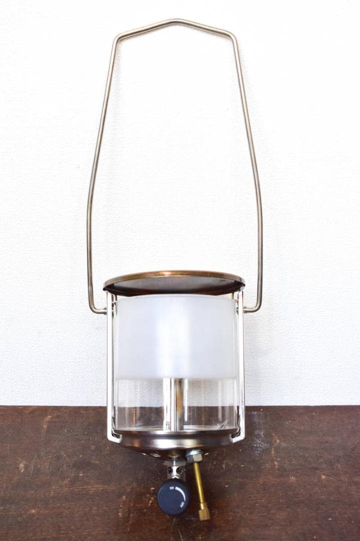 PRIMUS heat resistant glass ガスランタン 2256