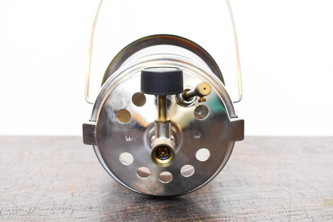 PRIMUS heat resistant glass ガスランタン 2256
