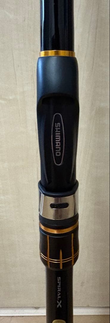 シマノ RADIX 1.2 500 中古美品