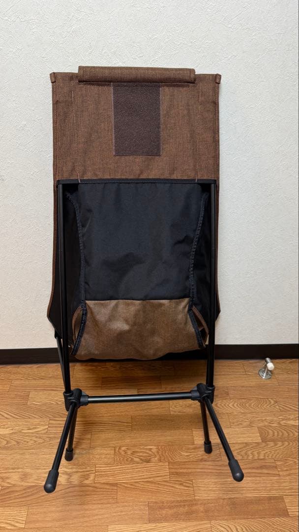 Helinox コンフォートチェアツーホーム コーヒー