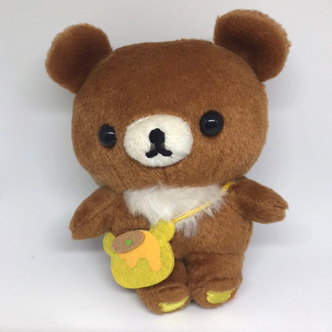 リラックマ　チャイロイコグマ　グッズ12点セット！