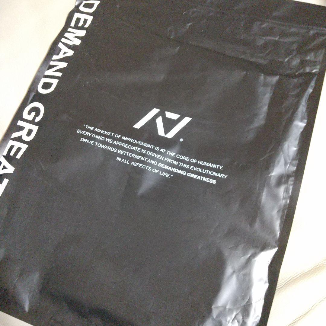 【新品、未開封品】A7 Bar Grip バーグリップ Tシャツ メンズMサイズ