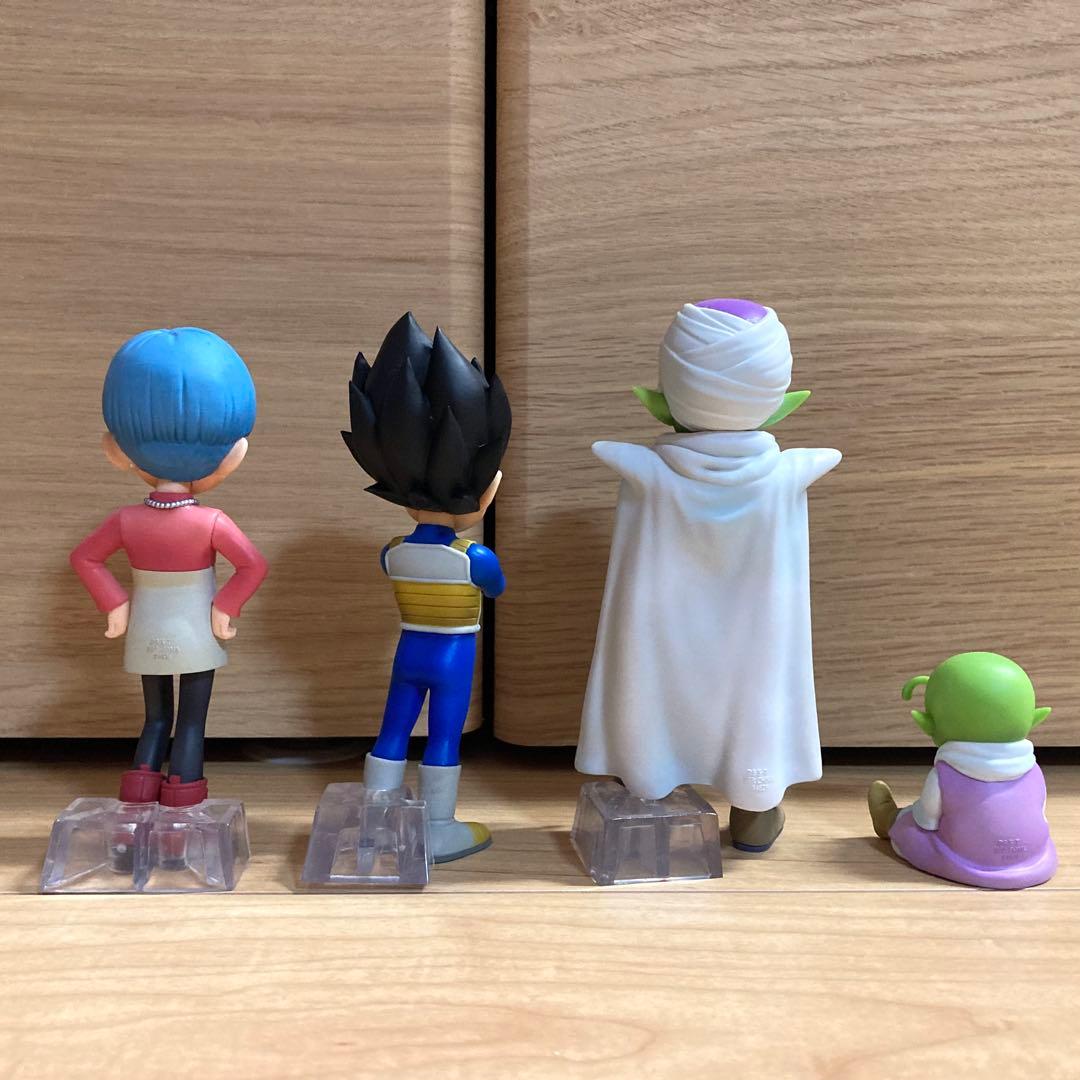 一番くじ ドラゴンボールDAIMA フィギュア 15点セット