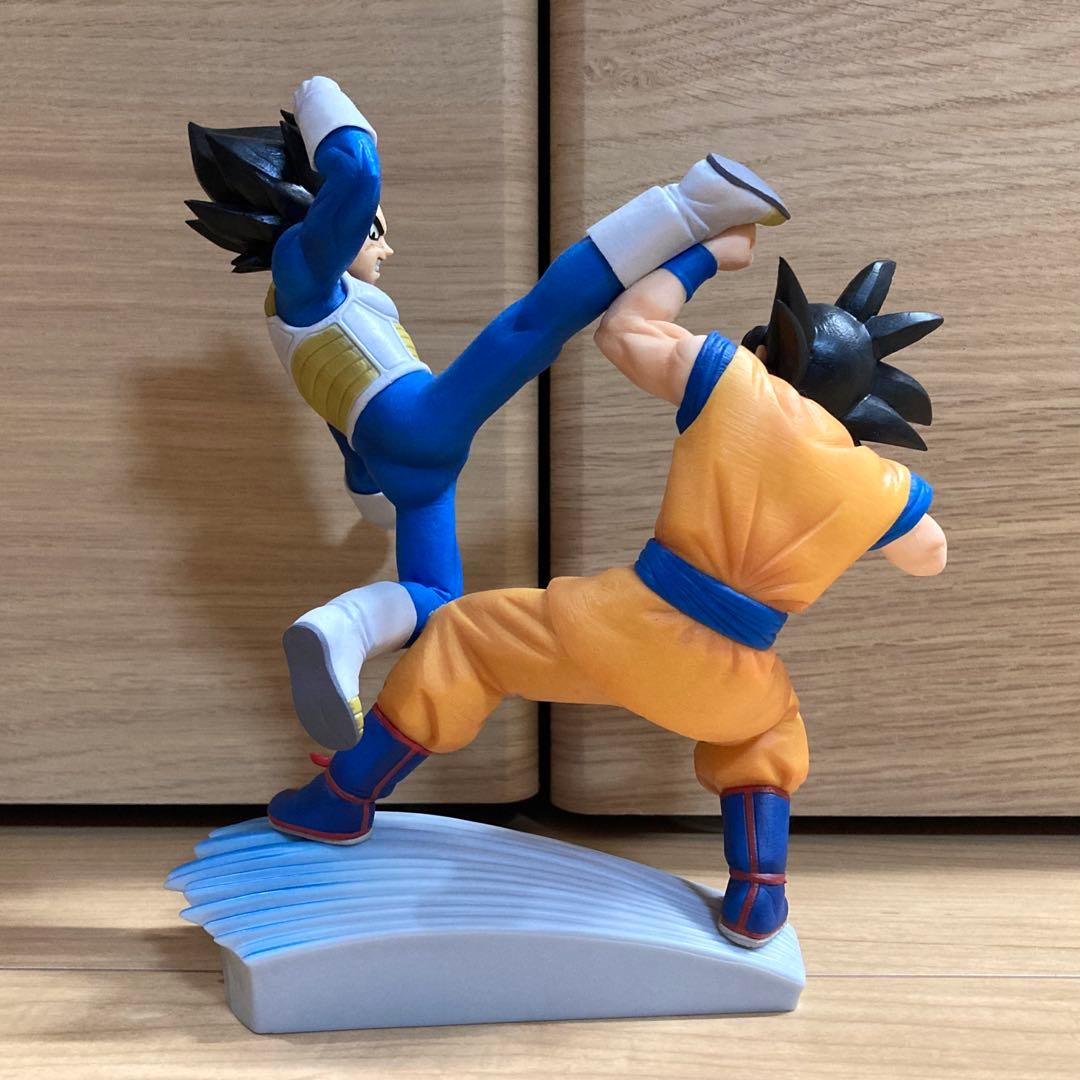 一番くじ ドラゴンボールDAIMA フィギュア 15点セット