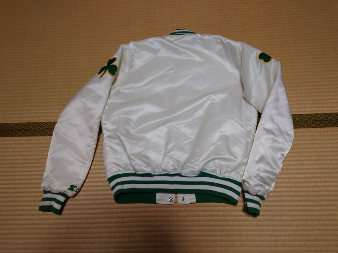 ウェア BOSTON CELTICS