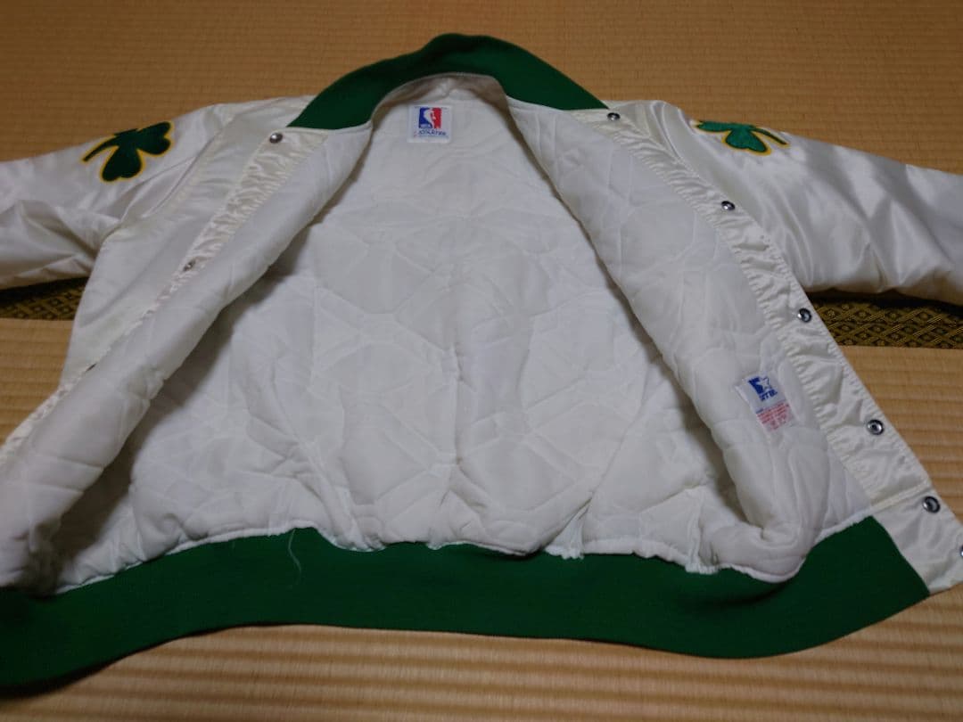 ウェア BOSTON CELTICS