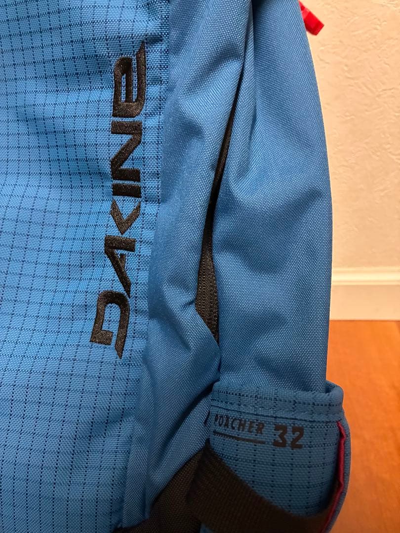 ダカイン バックパック DAKINE POACHER 32L