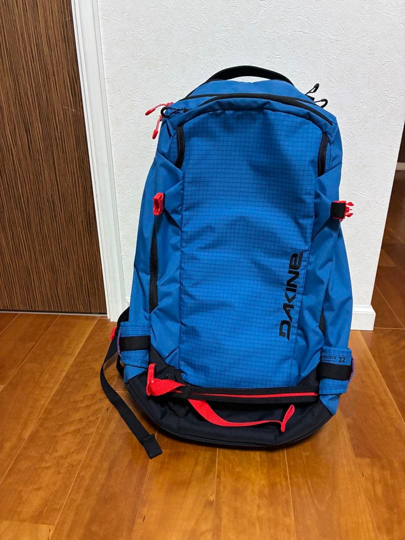 ダカイン バックパック DAKINE POACHER 32L