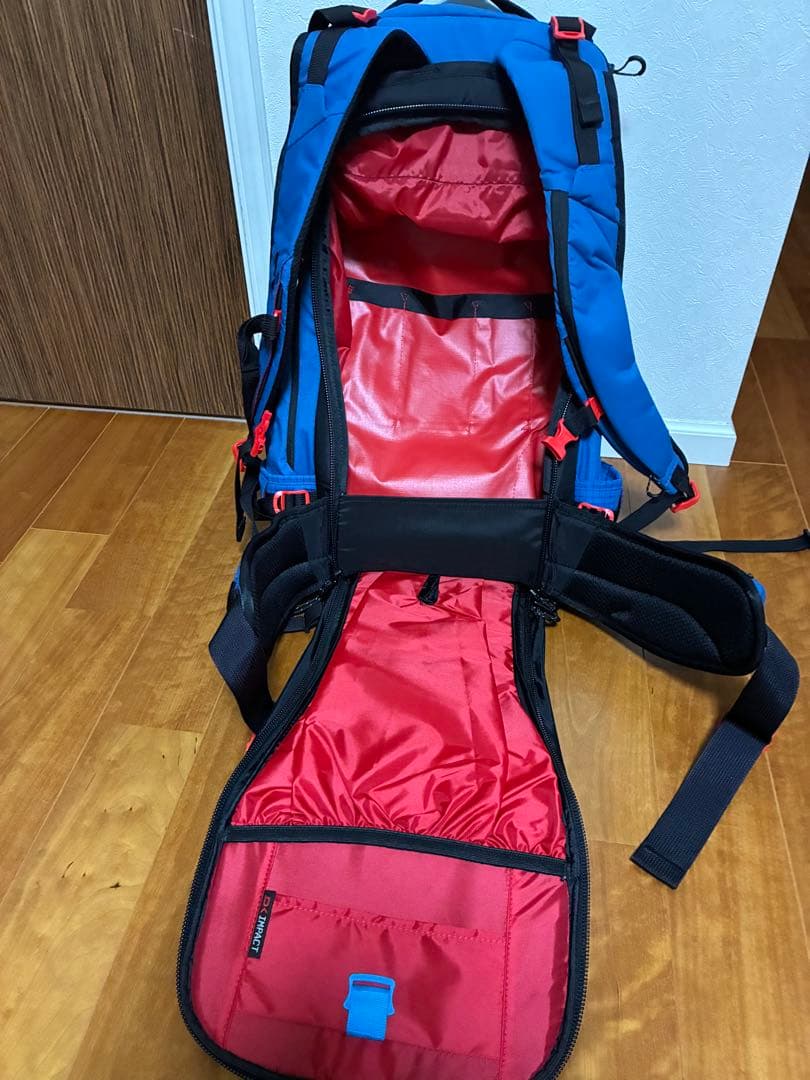 ダカイン バックパック DAKINE POACHER 32L