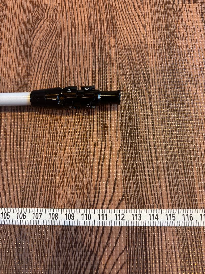 【美品】キャロウェイ　TourAD GC 6s シャフト　純正スリーブ付き