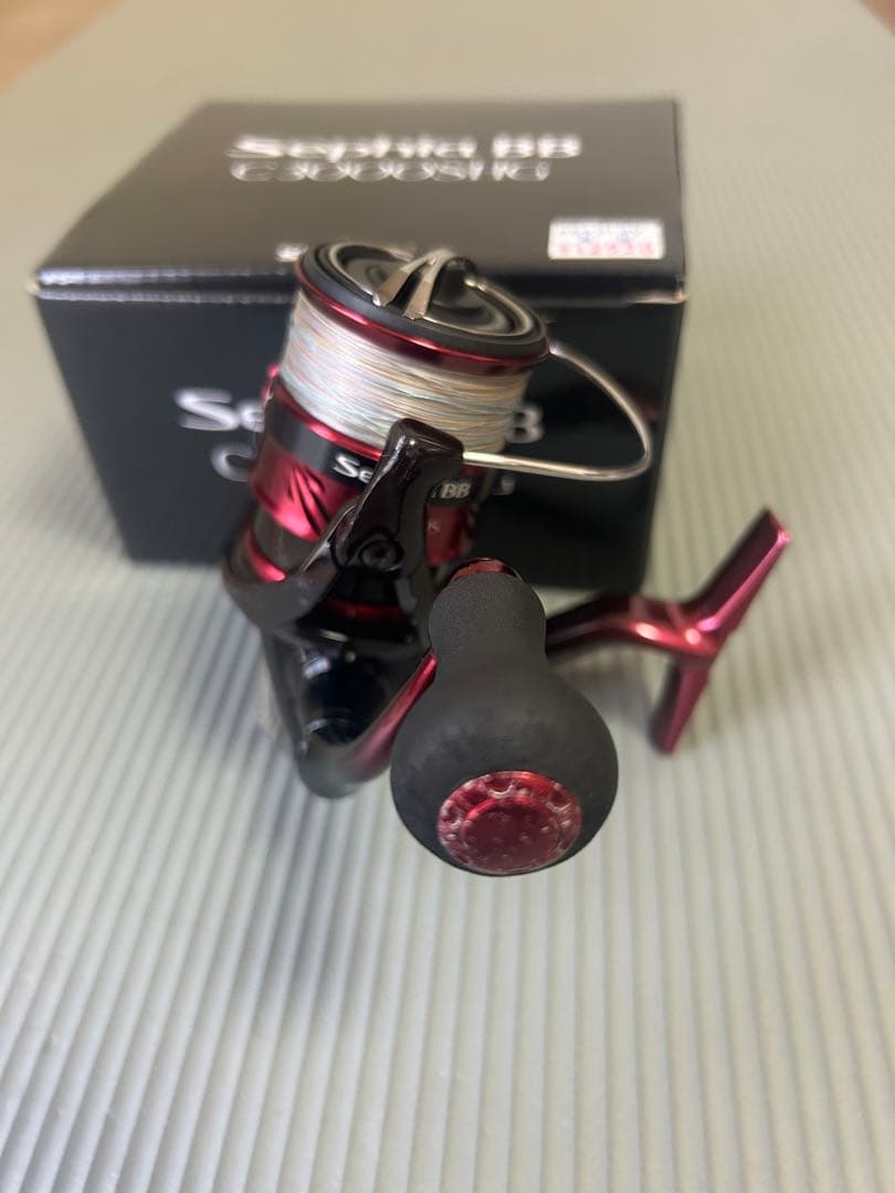 18セフィアBB C3000SHG