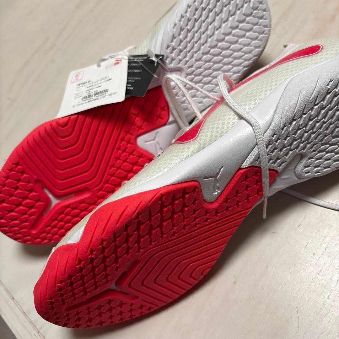 シューズ PUMA Future Alinement Court 29.5cm