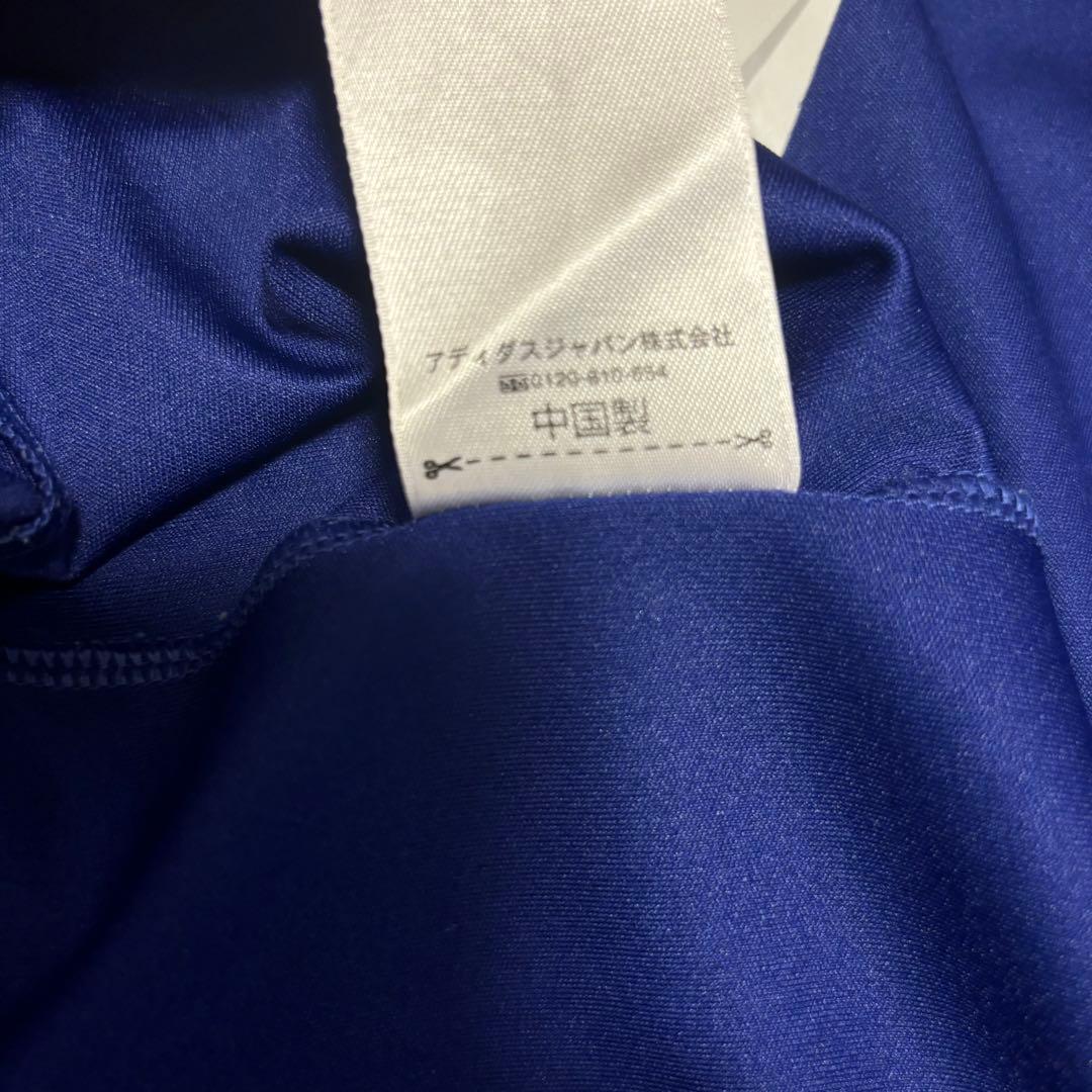 【正規品】サッカー日本代表 2014 ユニフォーム　本田圭佑選手