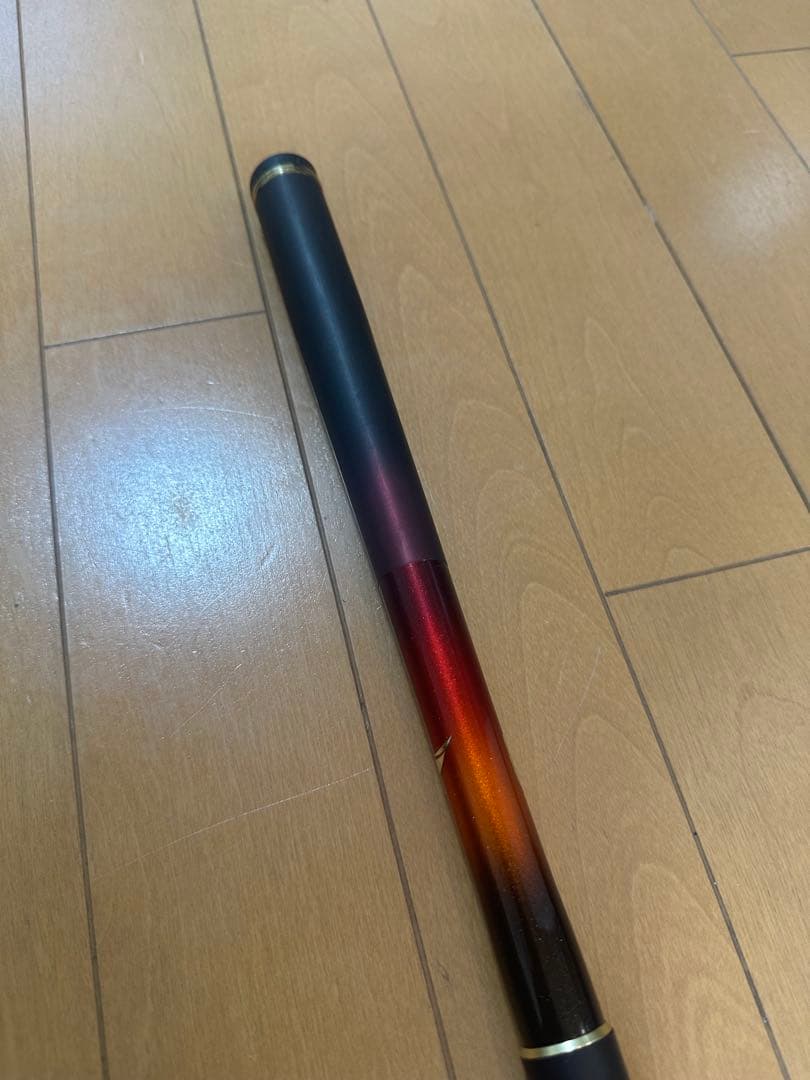 シマノ ファイアブラッド FIRE BLOOD デクストラル 1.3-500