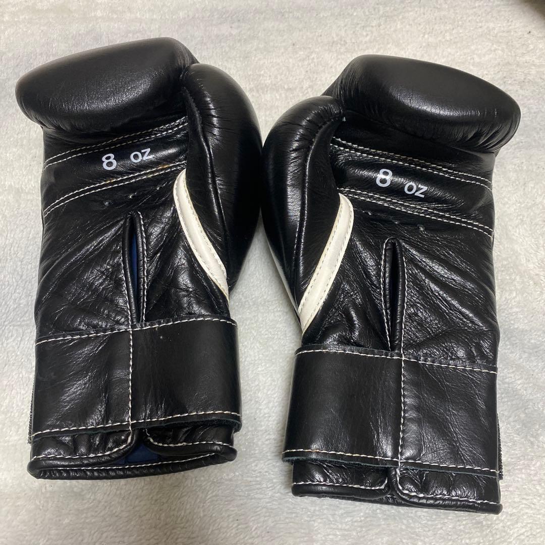 winningボクシンググローブ8oz