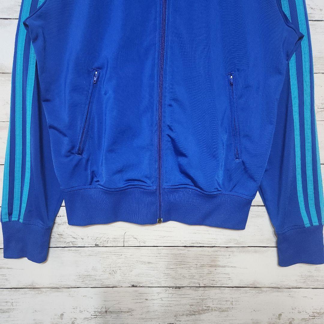 adidas アディダス トラックジャケット Lファイヤーバード ジャージ