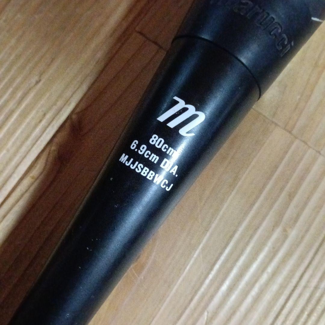 WANI CRUSHER ワニクラッシャー　80センチ　ケース付き
