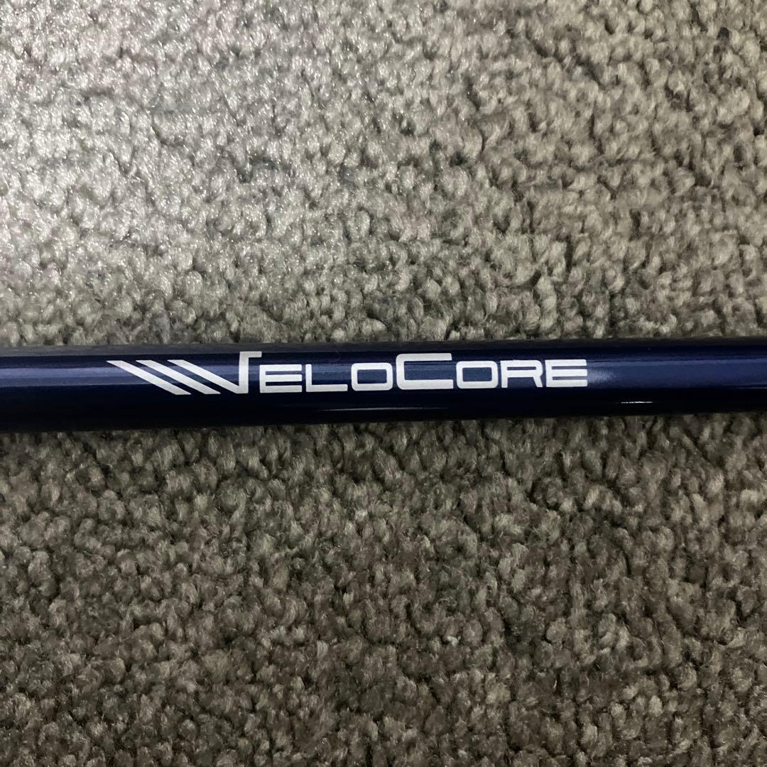 VENTUS TRブルー6Sキャロウェイカスタムシャフト1W 用VELOCORE