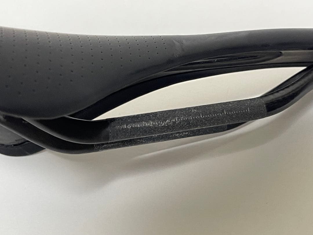 スペシャライズド S-WORKS ROMIN EVO 143mm サドル 中古