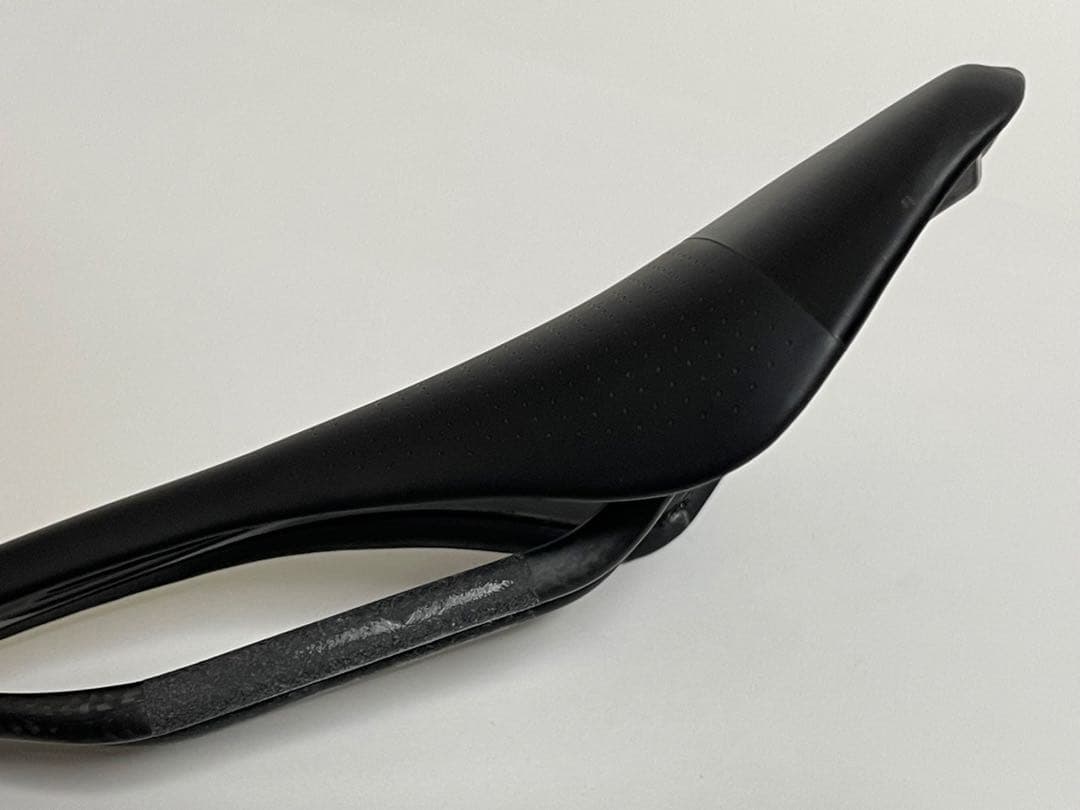 スペシャライズド S-WORKS ROMIN EVO 143mm サドル 中古