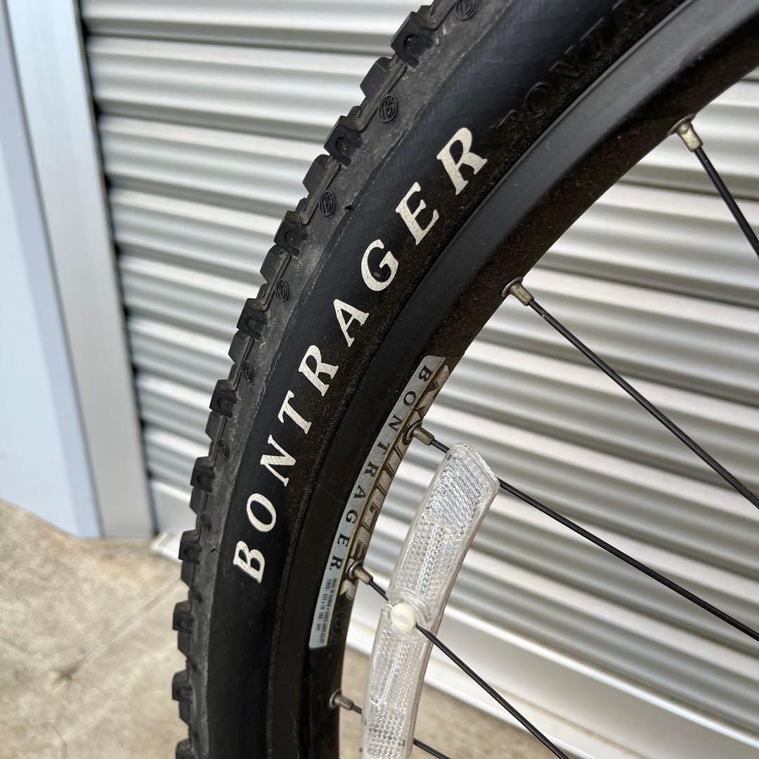 【希少モデル】Gary Fisher  29er cobia