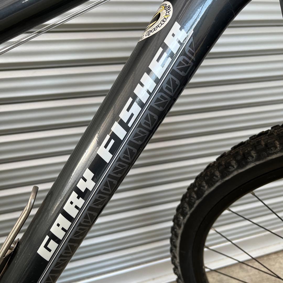 【希少モデル】Gary Fisher  29er cobia