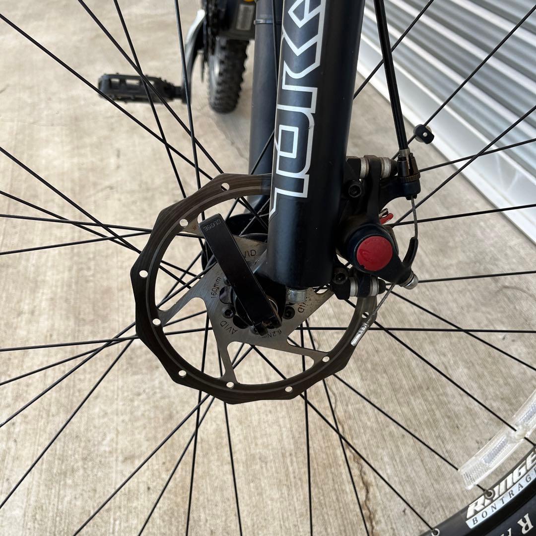 【希少モデル】Gary Fisher  29er cobia