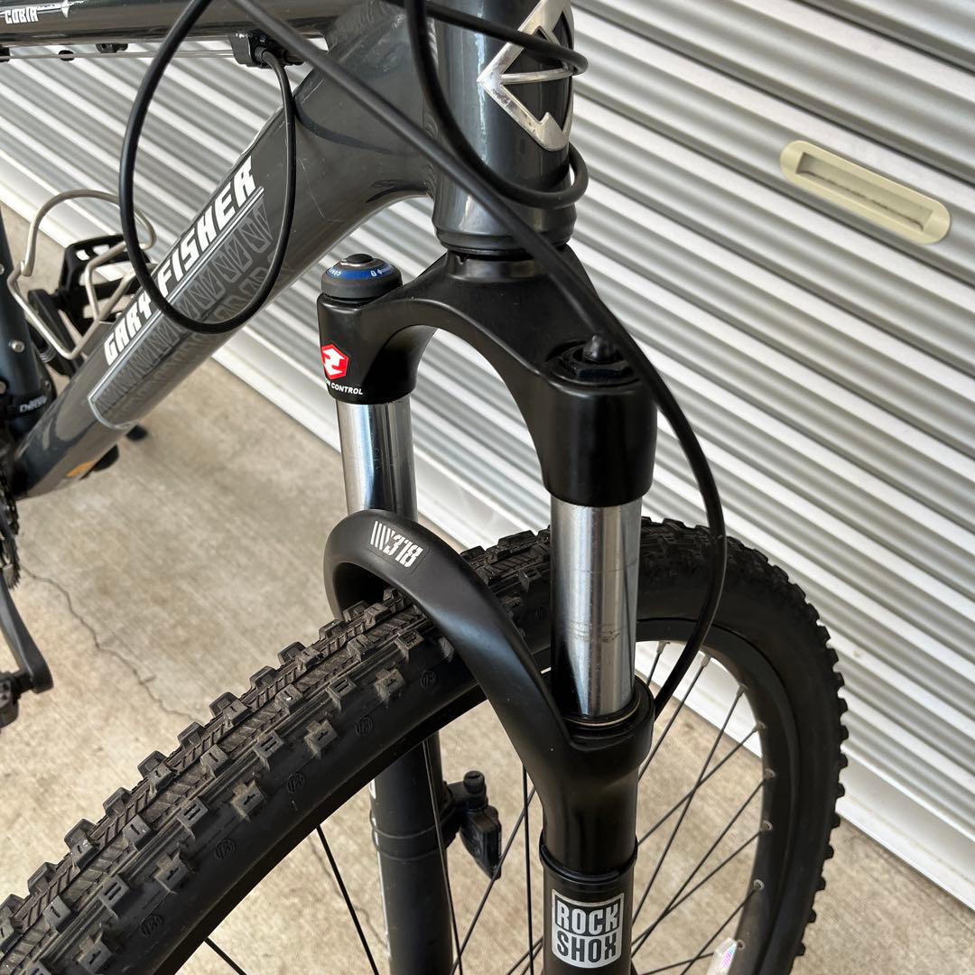 【希少モデル】Gary Fisher  29er cobia