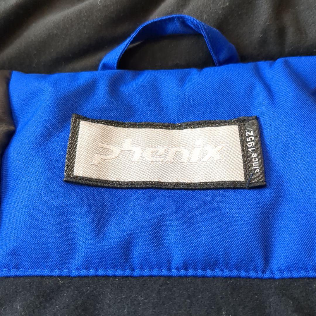 phoenix スキーウェア　Ｓ　イエローグリーン　新品未使用　フェニックス