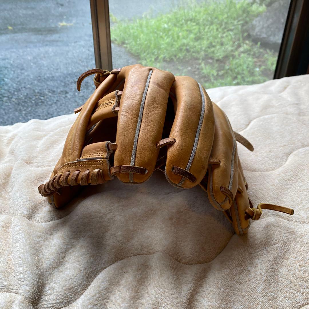 Rawlings リプケンモデル 軟式グローブ　内野手