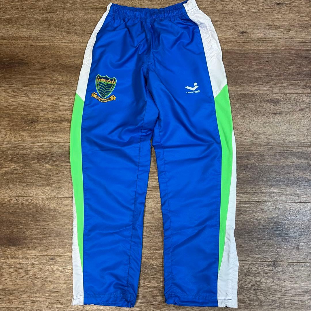 【希少品】湘南ベルマーレ　上下セット　150