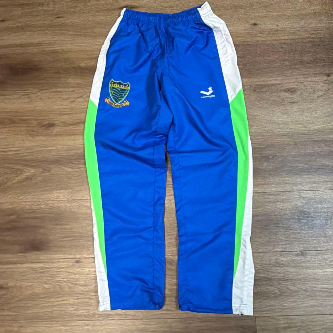 【希少品】湘南ベルマーレ　上下セット　150