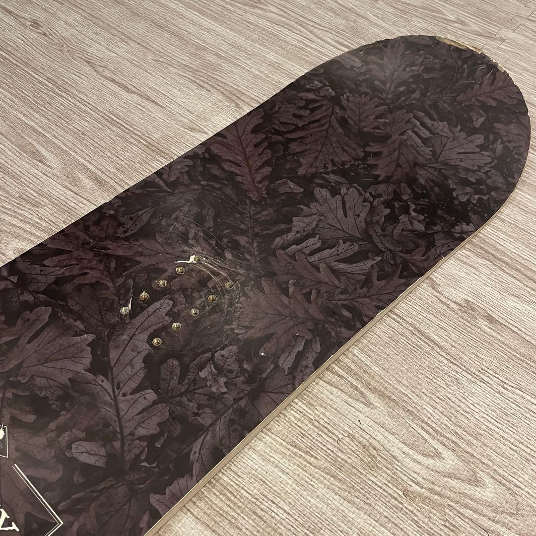 TORQREX HYDRA GLASS LTD トルクレックスハイドラ151cm