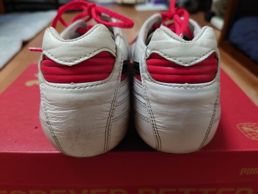 Mizuno Morelia2 サッカーシューズ　26